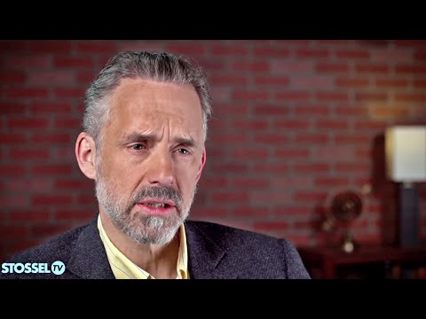 The Perspective of Jordan Peterson