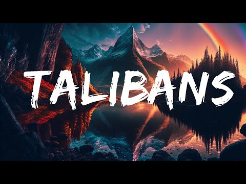 Byron Messia - Talibans (Lyrics)  | 25 Min