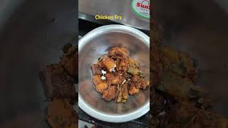 Chicken fry 👌👌👌 #cookingvideo #telugucookingvideos #shortvideo