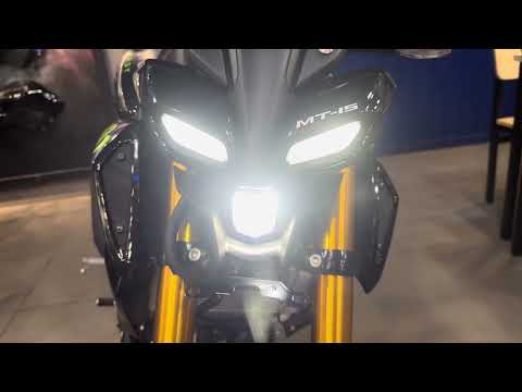 Unleash the Beast🔥 with the New Yamaha MT15 Monster Edition | Price,Features and More!#yamaha #mt15