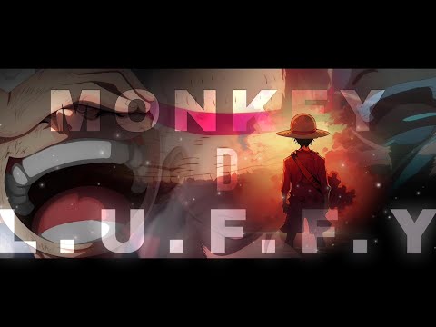 One piece - {AMV} || ( Future king of the pirates )