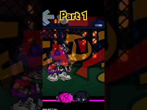 fnf neo rainbow city world corruption edit bf vs corrupted kaity FINAL