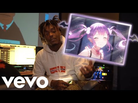 【Hololive Remix】Lost in the SpotLight - 常闇トワ x Juice WRLD