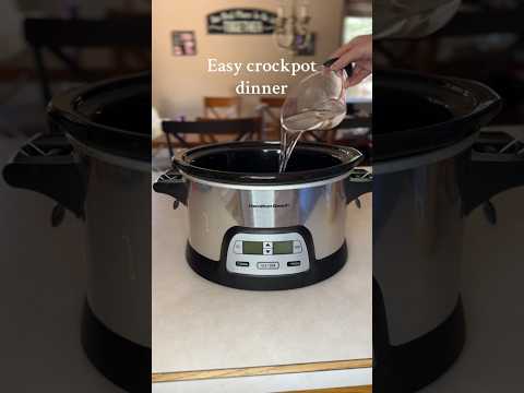 Crockpot Ramen: The Ultimate Easy Dinner Recipe