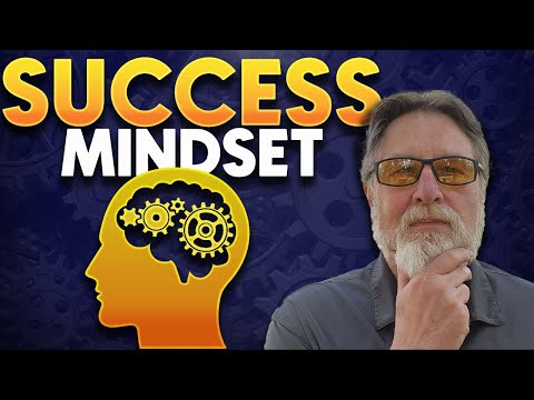 SUCCESS MINDSET : EPI 57 Mr. Wizard's Workshop