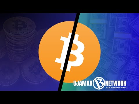 Explaining the Bitcoin Halving: Insights & Analysis | Ujamaa Network