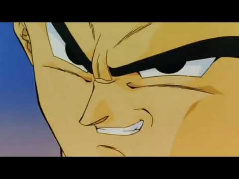 ドラゴンボール改 BGM - 超サイヤ人のテーマ