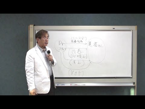 精神科治療で必要なことー治療者の共感的態度、患者さんが生きがいをもつことー