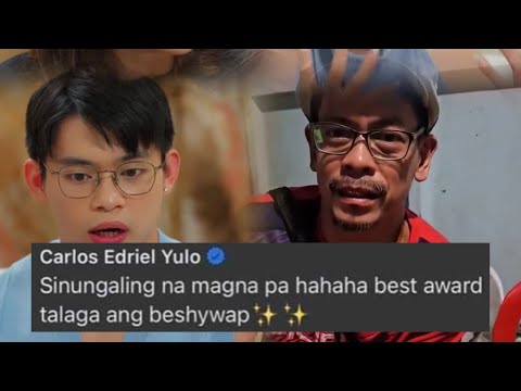 Carlos Yulo, inihayag sa Toni Talks na humingi na ng tawad sa ina matapos pagsabihan na magnanakaw!