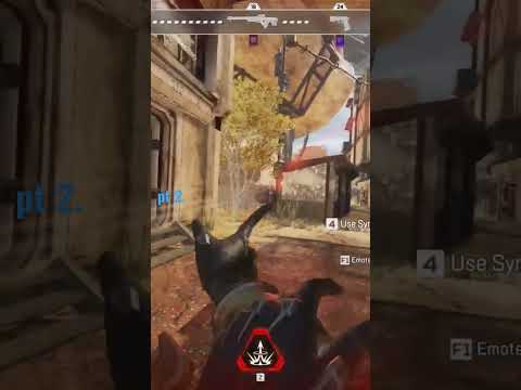 Gun game apex pt 2. #apexlegends #apexlegendsclips #apexpc #pcgaming #badaim #apex #apexltm #gungame