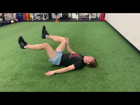 Manual Hip Flexor