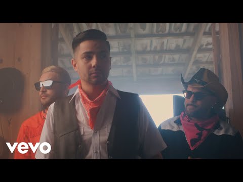 Play-N-Skillz, Luis Coronel - Que Bomba (Official Video)