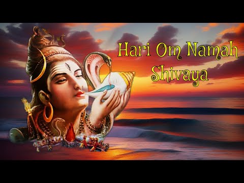 ॐ VERY POWERFUL MANTRA to REMOVES ALL OBSTACLES ॐ Hari Om Namah Shivaya