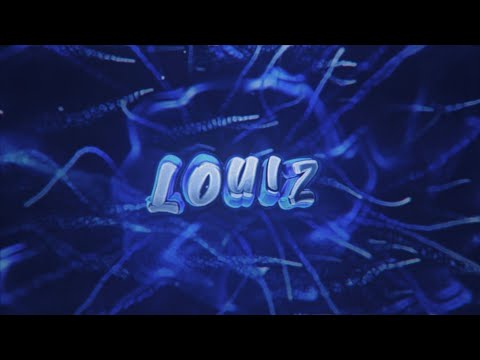 🔥INTRO PARA LOUIZ • FT. @felipedzn2209 (C4D) | CA!O DES!GNER✓