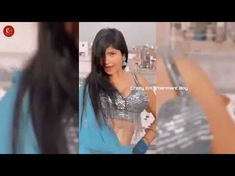 Neha Singh Hot 🥵 Dance //🔥 Neha Singh New Instagram Reels Today // Neha Singh Hot Tik Tok Video //