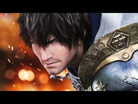 Life Gets CRAZY (sorry for being away... COME SAY HI!) || Final Fantasy XIV: Endwalker