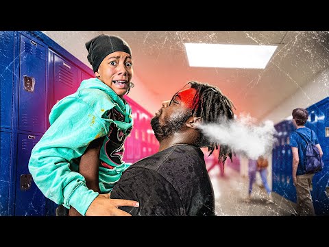 Corey Confronted His School Bully & Things Went Wrong