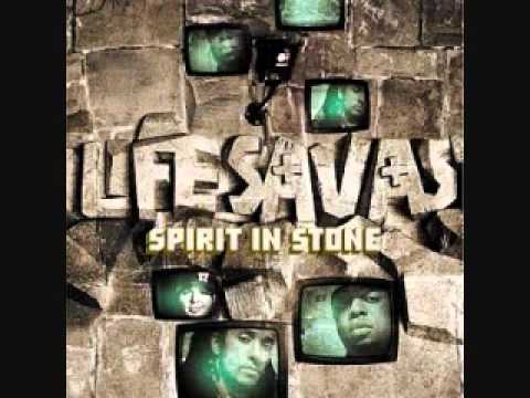 Lifesavas - Skeletons