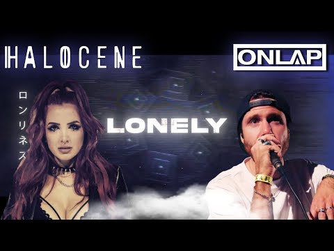 ONLAP ft. @Halocene - Lonely [COPYRIGHT FREE Music]