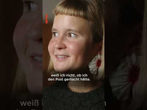 Wir sind zu bescheiden, meint Caroline Wahl #twist | ARTE