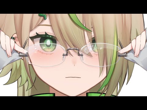 【#雜談】作業中！結束後有新𝒮𝓊𝓇𝓅𝓇𝒾𝓈𝑒【紀伊透 Kii Tooru | 馬來西亞Vtuber】