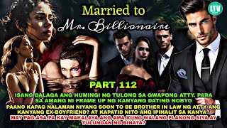 PART 12: MARRIED TO MR BILLIONAIRE | Lourd Tv