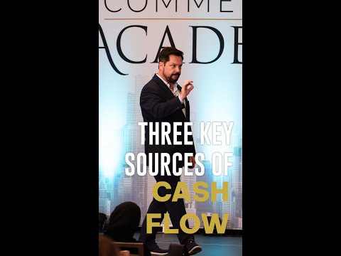 Cash Flow Mastery Part 1: Where Do Investors Get More Profit?