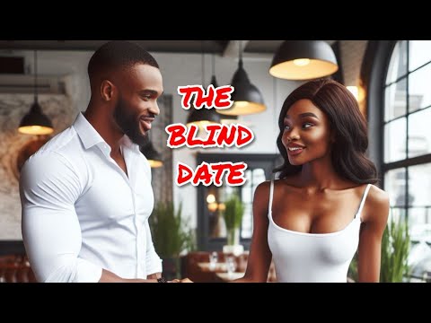 THE BLIND DATE (Part 1) #Africantales #Folktales #folklore #Tales