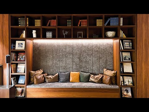 $27 Chic × Modern Design "Hideaway for Adults" Tokyo Hotel with free Breakfast | Nest Hotel Hanzomon