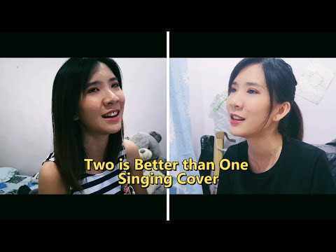 Two Is Better Than One -- Boys Like Girls ft Taylor Swift | BEDROOM SINGING COVER