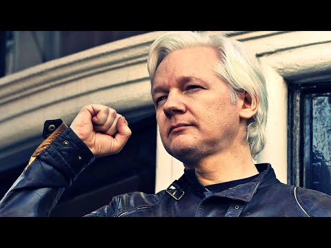 Rachel Maddow - Julian Assange and the Future of a Free Press