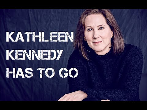 Indiana Jones Is Kathleen Kennedy's Latest Failure