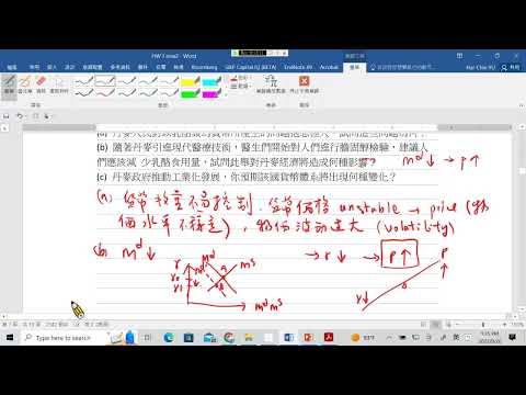 作業一 貨銀導論詳細解說