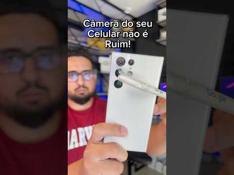 Como instalar a câmera do Google em qualquer celular