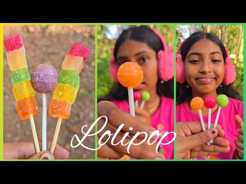 Lolipop😋 #eatingsounds #viralvideos #yummy #eating