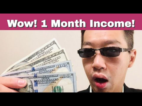 💰How much I make in stock market? How to choose a stock to invest? Stock Investing for Beginners!