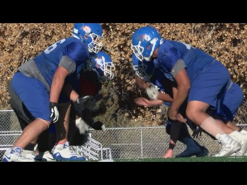 NM Football Friday Night: Preseason Show part 2