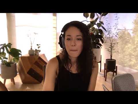 Kina Grannis Online Concert