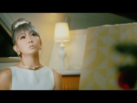 倖田來未-KODA KUMI- Digital Single『遠い街のどこかで…』