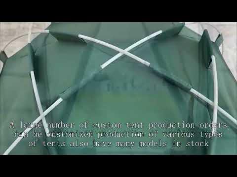 Waterproof tent Company China Good Cheap