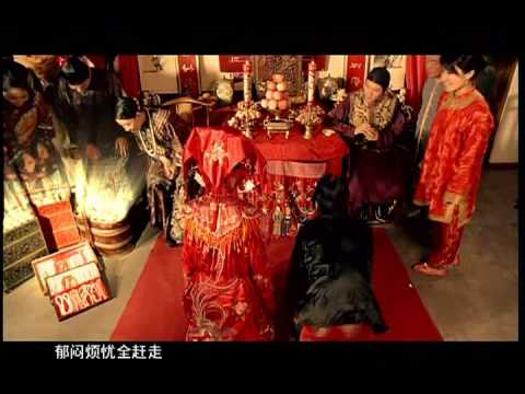 [HQ]THE FLOWERS-da xi zhou 花儿乐队-大喜宙