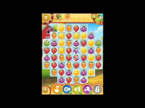 Farm Heroes Saga Level 493