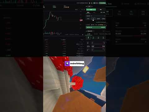 I Made +$235 Trading Memecoins Live!