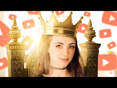 How Gibi ASMR MASTERED YouTube