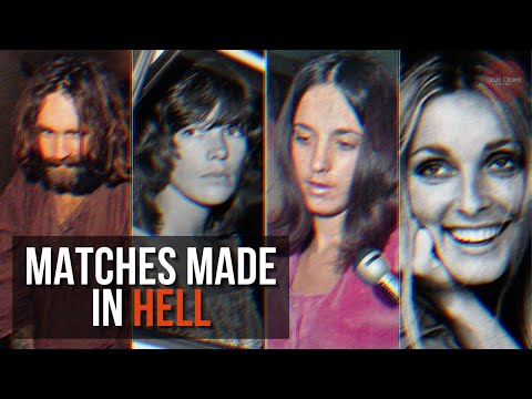 A Match Made In Hell: Deadly Duos and Partner Killers | Manson Murders and the Lonely Hearts Killers