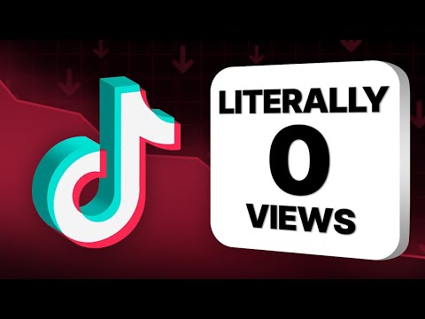 Why Most TikTok Accounts Fail