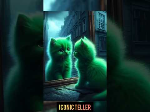 A Zombie Cat || Bedtime story || #cats #cat #horrorstoriesteller #scarybedtimestory @iconic teller