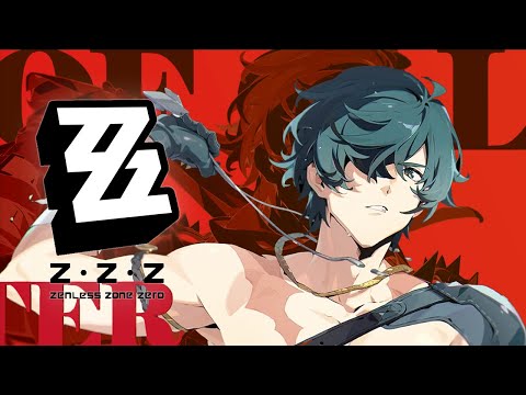 Lighter Character Demo Theme  - TKO | Zenless Zone Zero OST