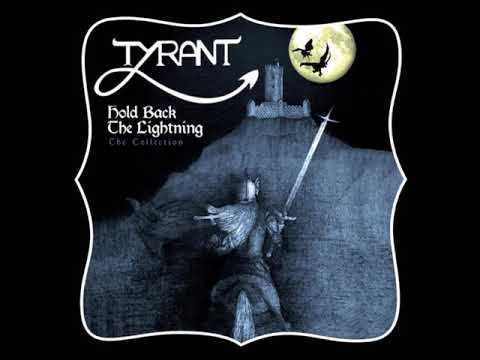 Tyrant - Lonely Eyes