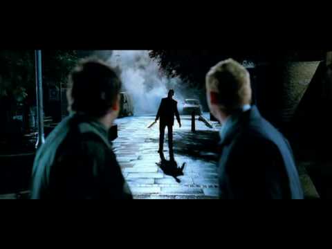 Shaun of the Dead Trailer